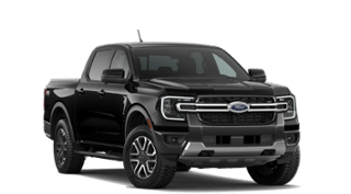 2026 Ford Ranger® External Image 5